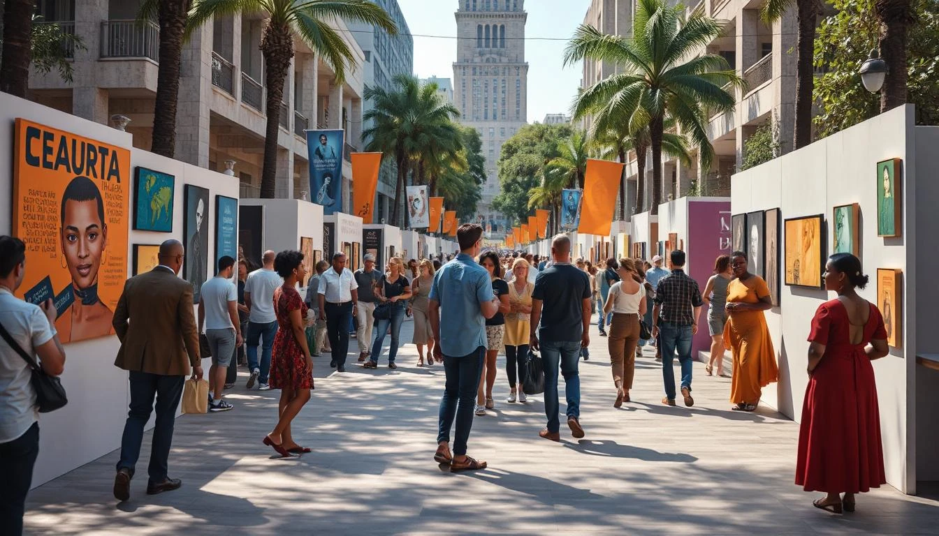 Global Cultural Shift Trends