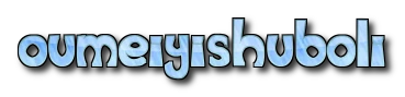 Logo oumeiyishuboli